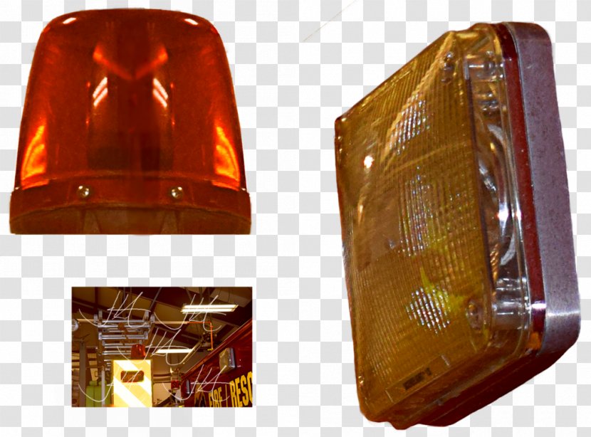 Automotive Tail & Brake Light - Lighting - Emergency Vehicle Transparent PNG