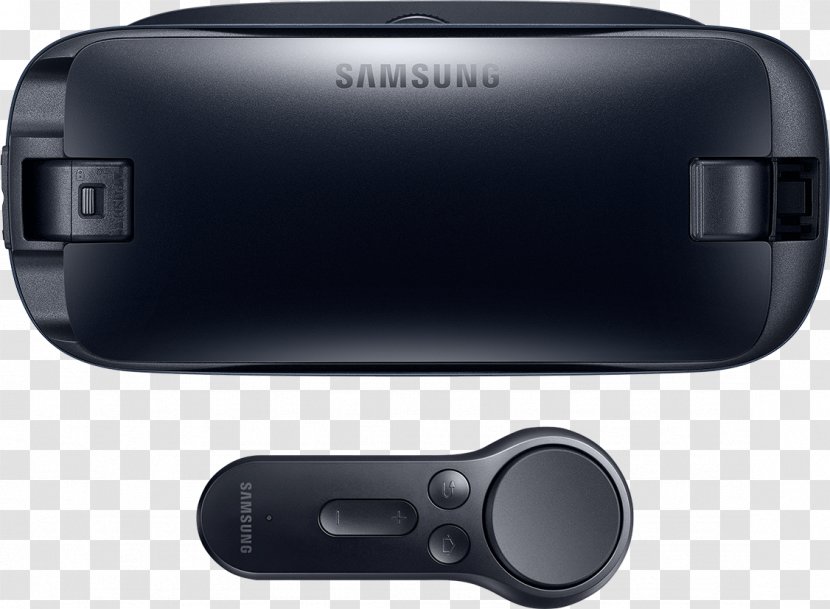Samsung Gear VR Galaxy Note 5 S8 7 Oculus Rift - Vr Transparent PNG