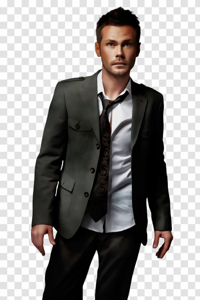 Suit Clothing Blazer Formal Wear Outerwear - Tuxedo - Sakko Male Transparent PNG
