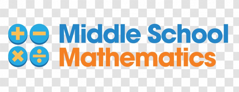 Mathematics Middle School Student Worksheet Transparent PNG
