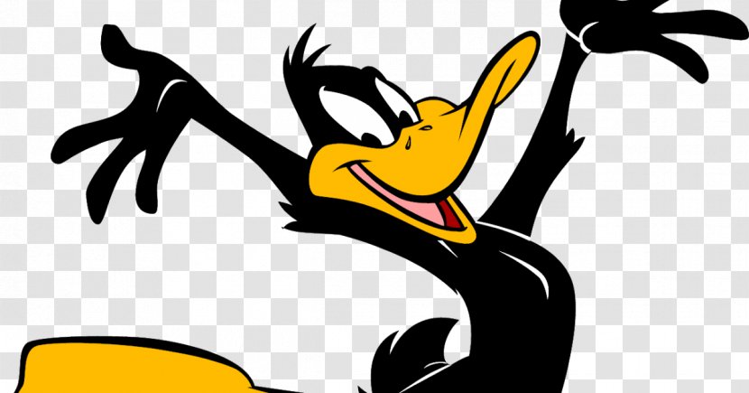 Daffy Duck Donald Daisy Bugs Bunny - Fictional Character Transparent PNG