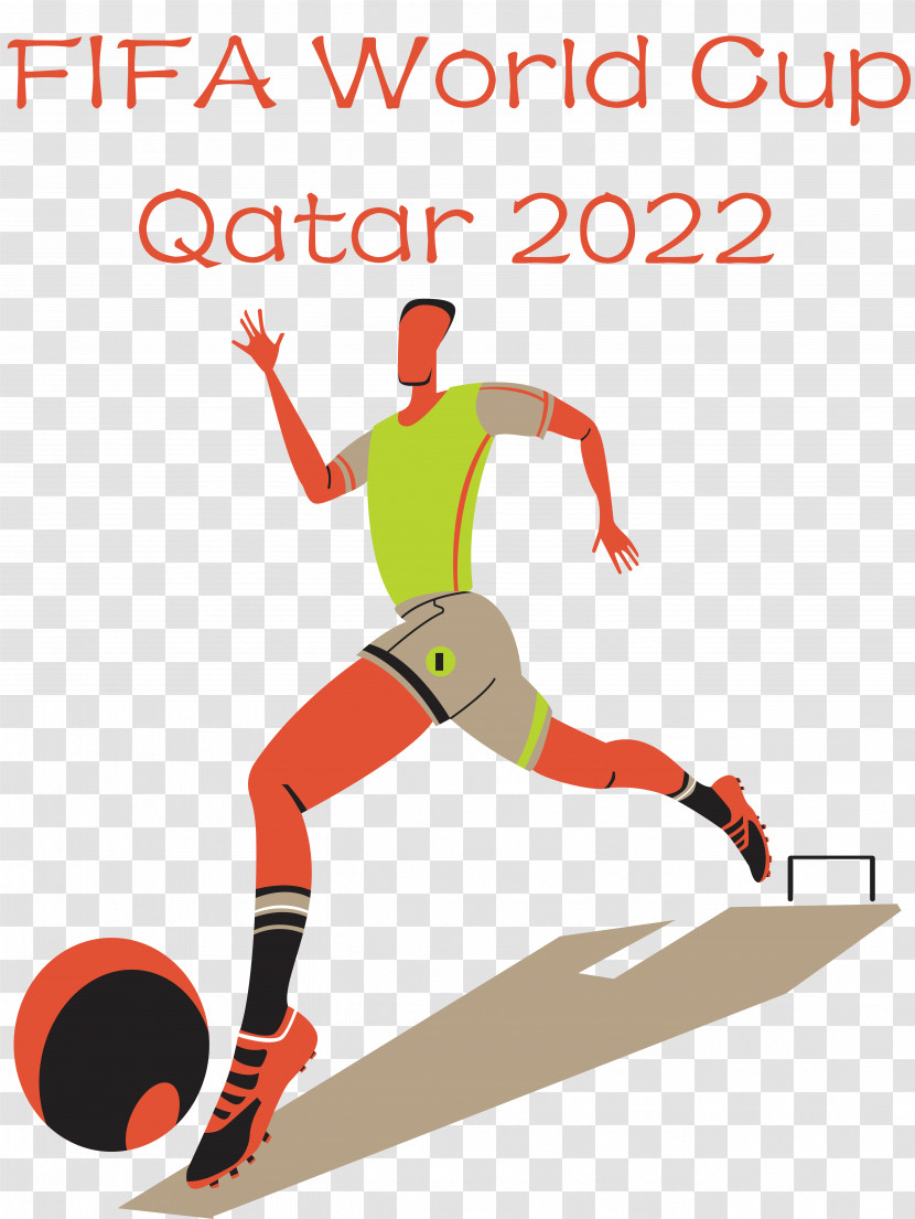 Fifa World Cup Qatar 2022 Fifa World Cup 2022 Football Soccer Transparent PNG