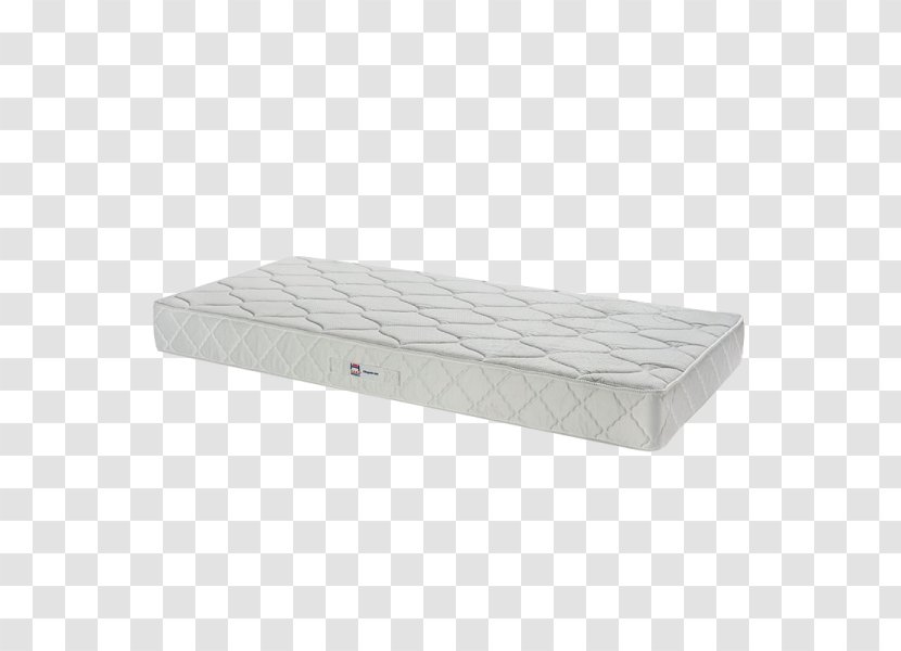Mattress Bed Frame Box-spring Transparent PNG