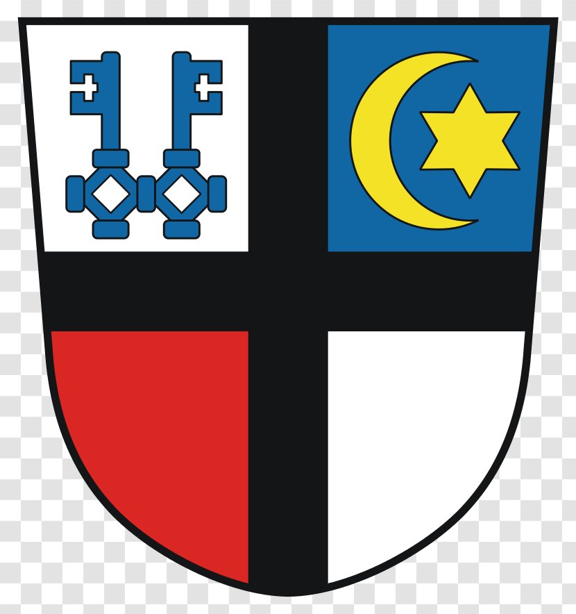 Coat Of Arms Kempen(Niederrhein) Bocholt Schmalbroich Lower Rhine Region - North Rhinewestphalia - Neujahrsempfang Transparent PNG
