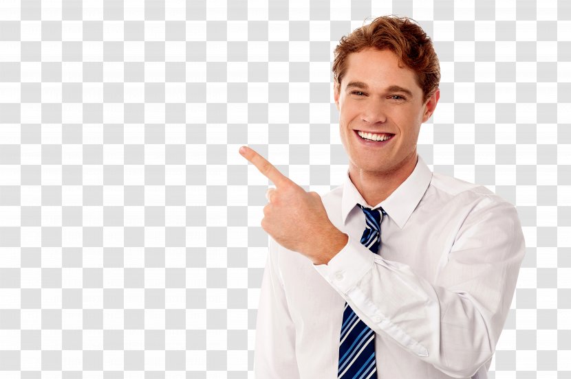 Photography Royalty-free - Businessperson - Men Fingers Pointing Upwards Transparent PNG