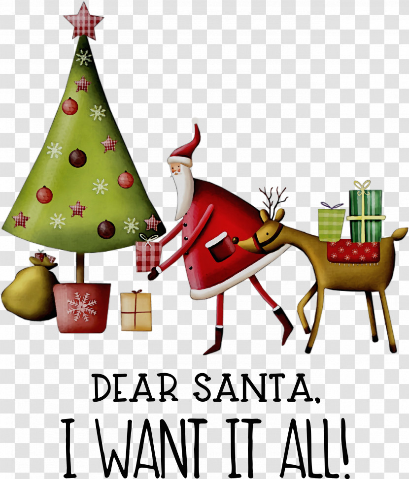 Christmas Day Transparent PNG