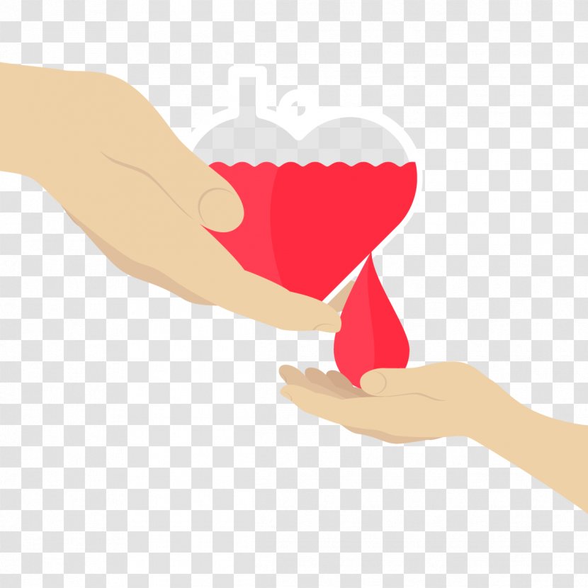 Blood Donation World Donor Day Bank - Tree - Vector Transparent PNG