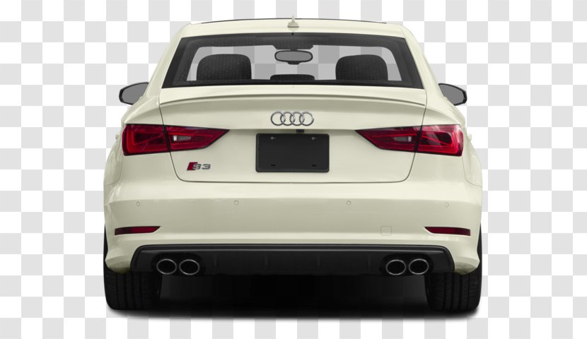 2015 Audi S3 2016 A3 Car Transparent PNG