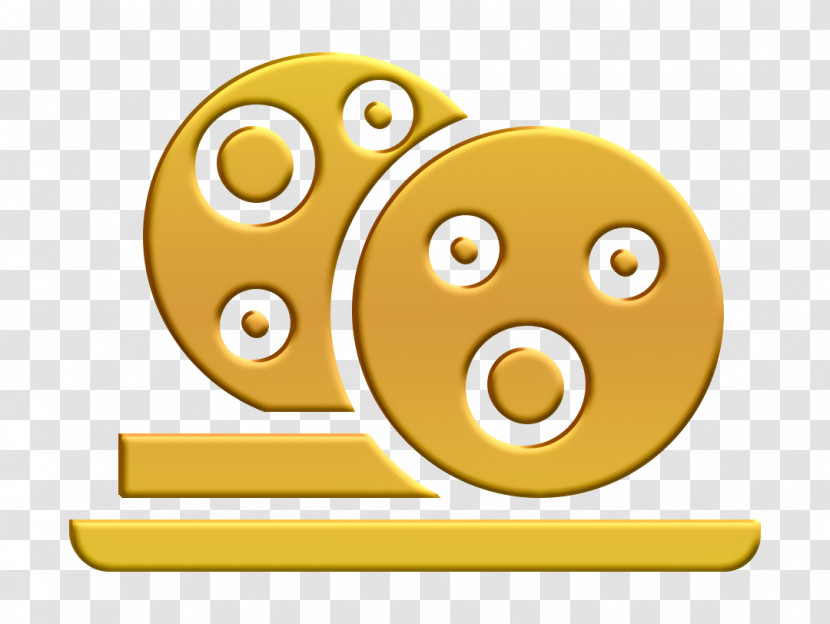 Cookie Icon Food And Restaurant Icon Coffee Shop Icon Transparent PNG