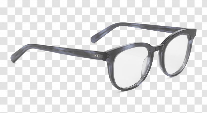 Goggles Sunglasses Eyeglass Prescription Presbyopia - Eye - Glasses Transparent PNG