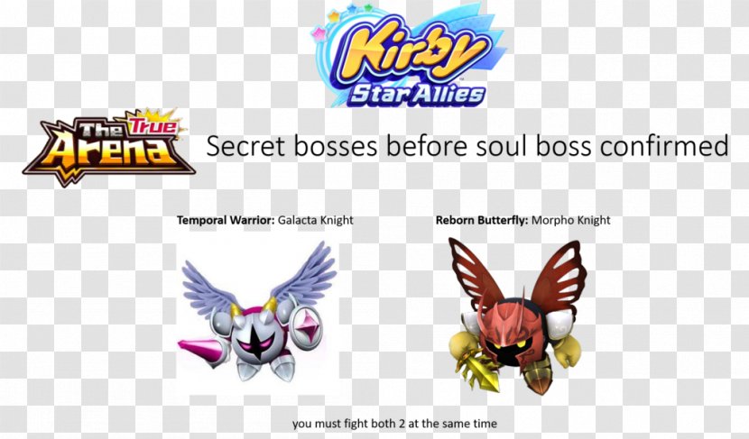 Kirby Star Allies Meta Knight Super Nintendo Entertainment System Boss - Membrane Winged Insect Transparent PNG