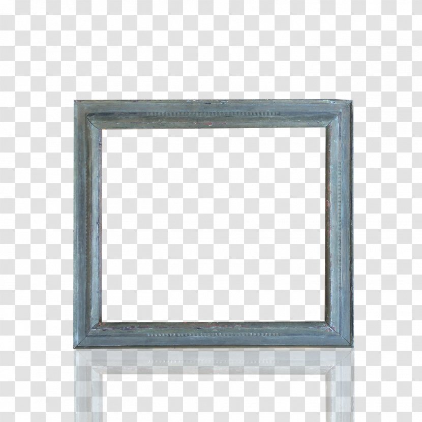 Window Rectangle - Arts And Crafts Transparent PNG