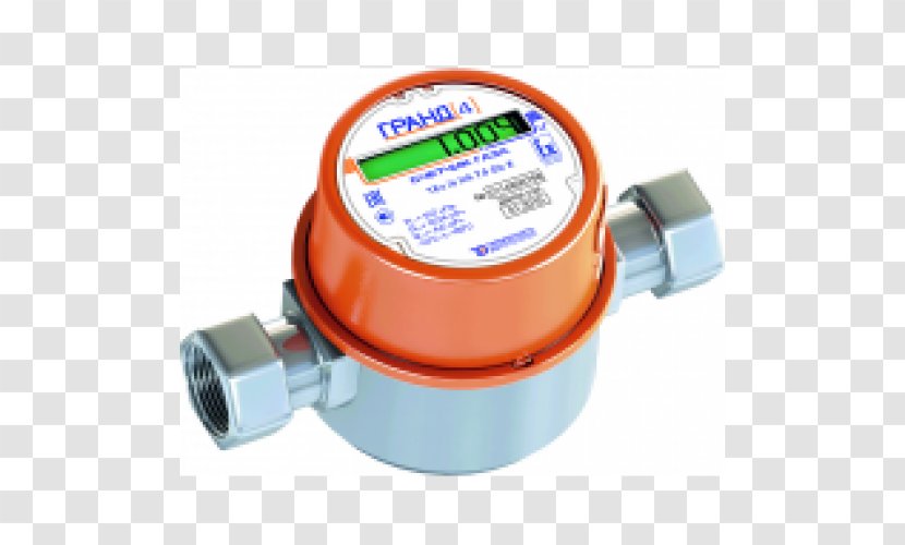 Gas Meter Counter Natural Nakhodka - North Gaza Governorate Transparent PNG