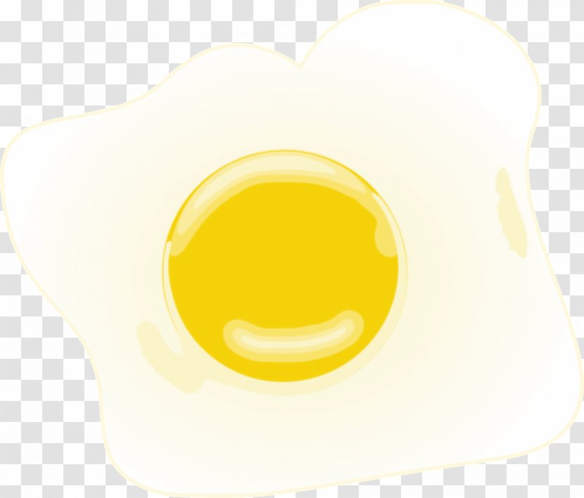 Yellow - Egg Nutrition Transparent PNG