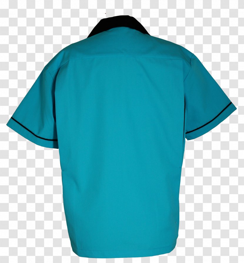 T-shirt Sleeve Blouse Jeans - Tshirt Transparent PNG