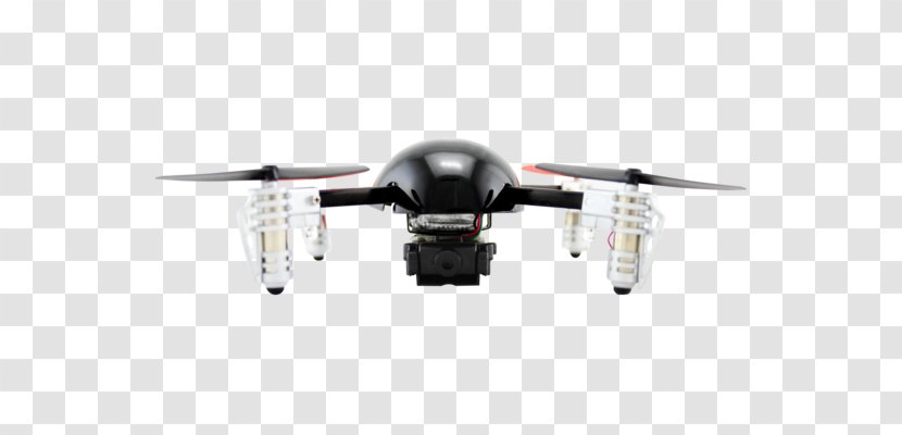 Micro Air Vehicle Quadcopter Unmanned Aerial Helicopter Camera - Rotorcraft Transparent PNG