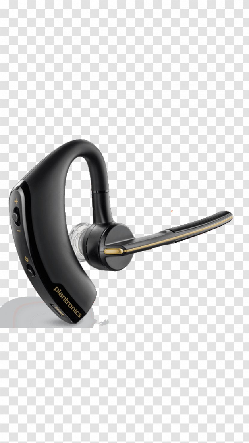 Plantronics Voyager Legend Headphones Edge SE Bluetooth - Electronic Device Transparent PNG