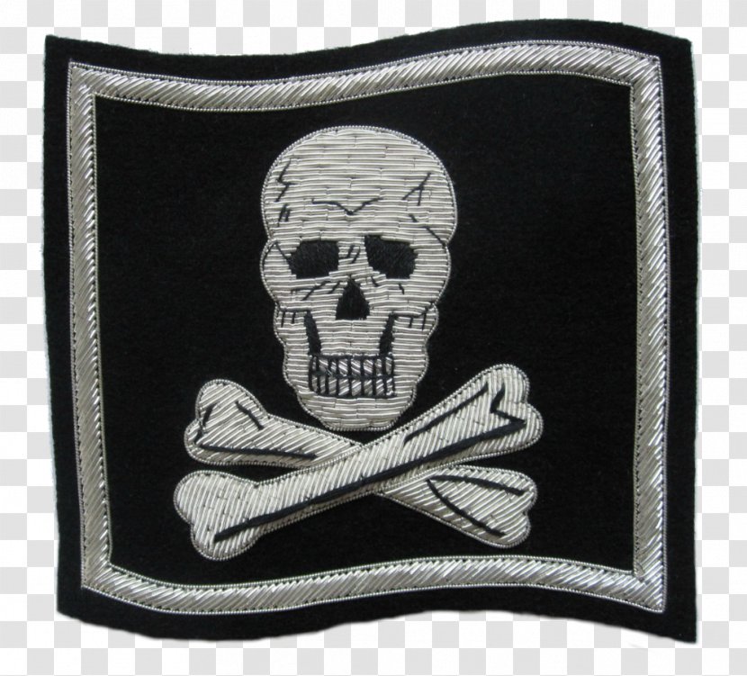 Dachau Concentration Camp Finnish Volunteer Battalion Of The Waffen-SS Uniform - Allah - Jolly Roger Transparent PNG