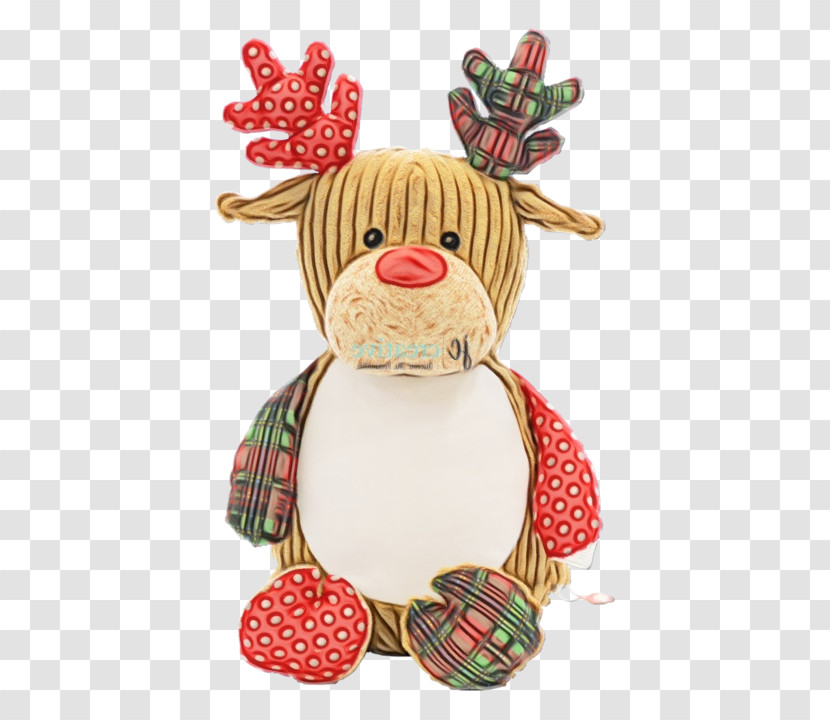 Teddy Bear Transparent PNG