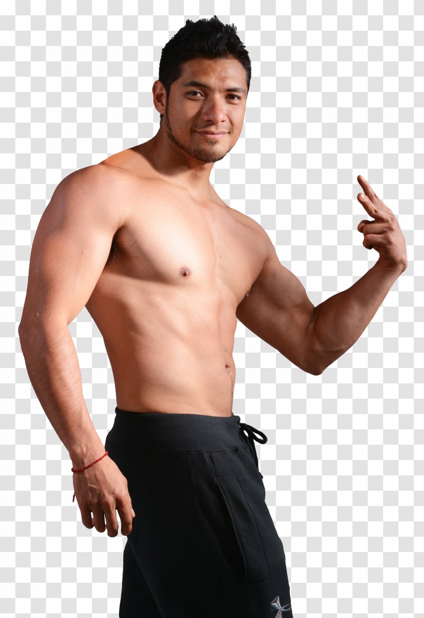Physical Fitness Mens - Heart - Man Transparent PNG