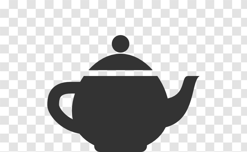 Teapot Drink Purple - Fuchsia - Tea Pot Transparent PNG