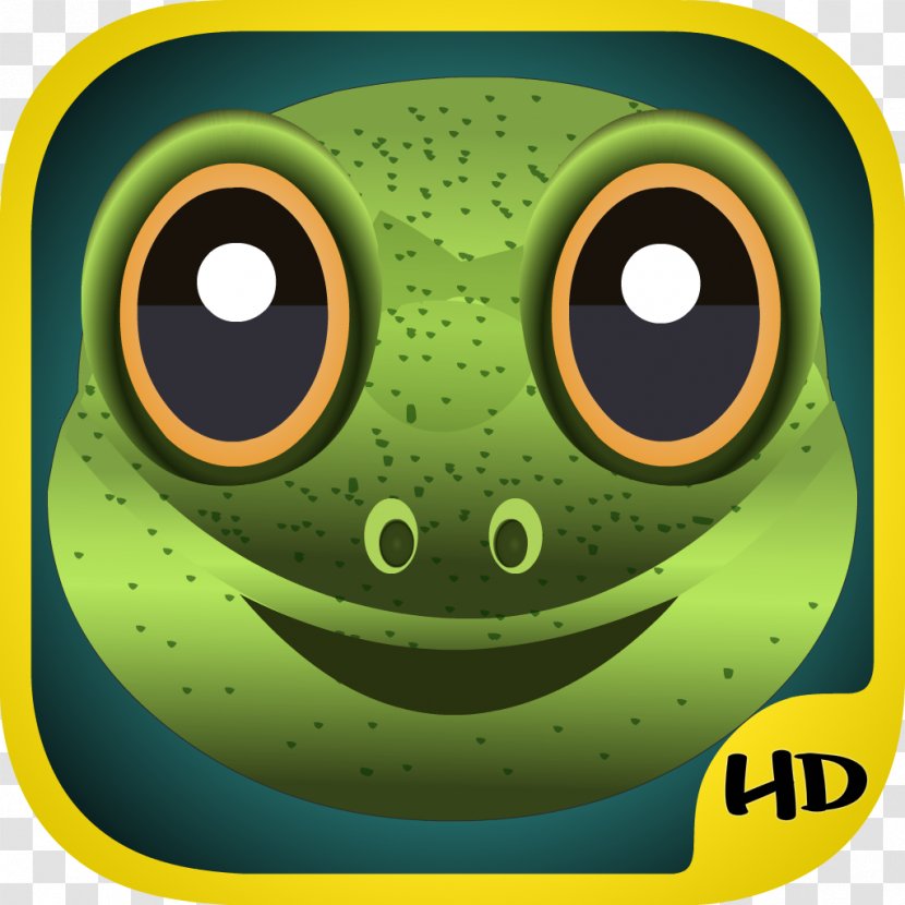 Tree Frog Toad - Computer Transparent PNG