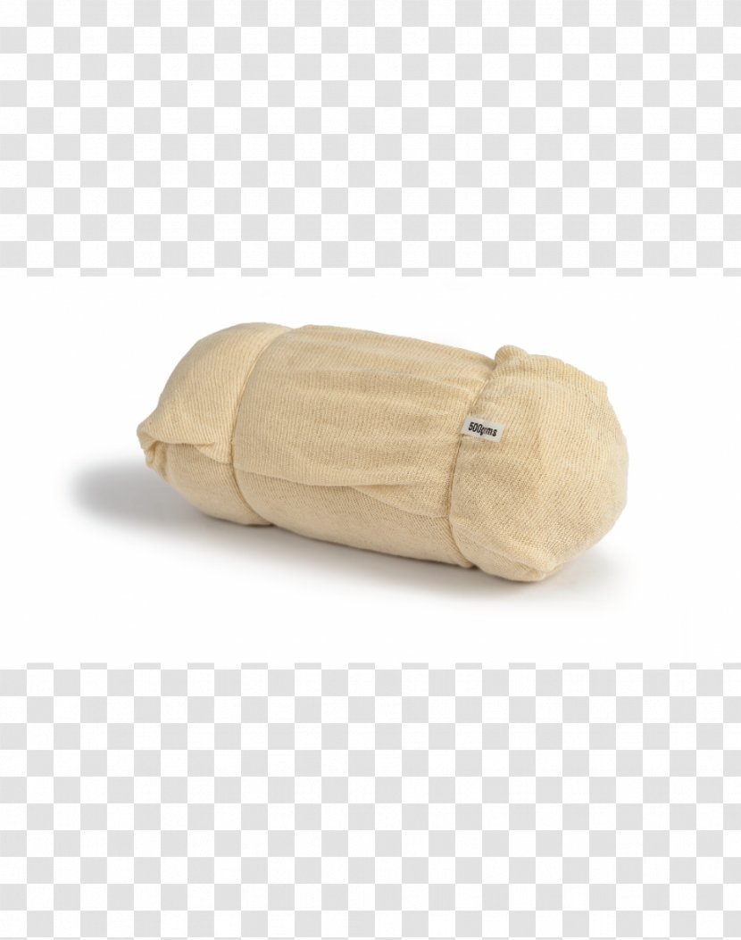 Beige - Clean Cloth Transparent PNG