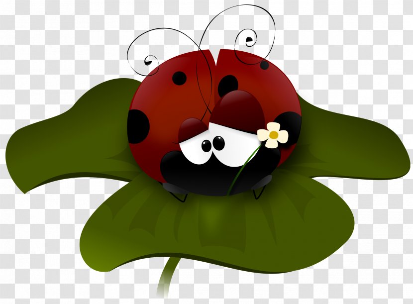 Ladybird Insect Clip Art - Drawing - Bug Transparent PNG