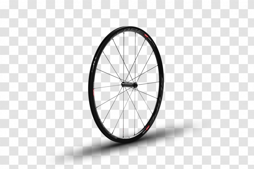 Bicycle Wheels Spoke Tires - Rim Transparent PNG