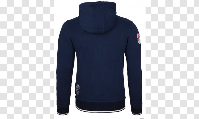 Hoodie T-shirt Clothing Sweater Jacket - Shoulder - Knockout Punch Transparent PNG