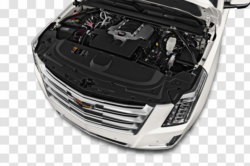 2017 Cadillac Escalade ESV Car 2016 Chevrolet Corvette CTS - Automotive Exterior Transparent PNG