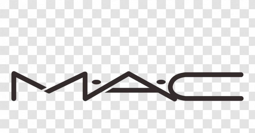 MAC Cosmetics Make-up Artist Logo Cosmetology - Makeup - COSMETIC Transparent PNG