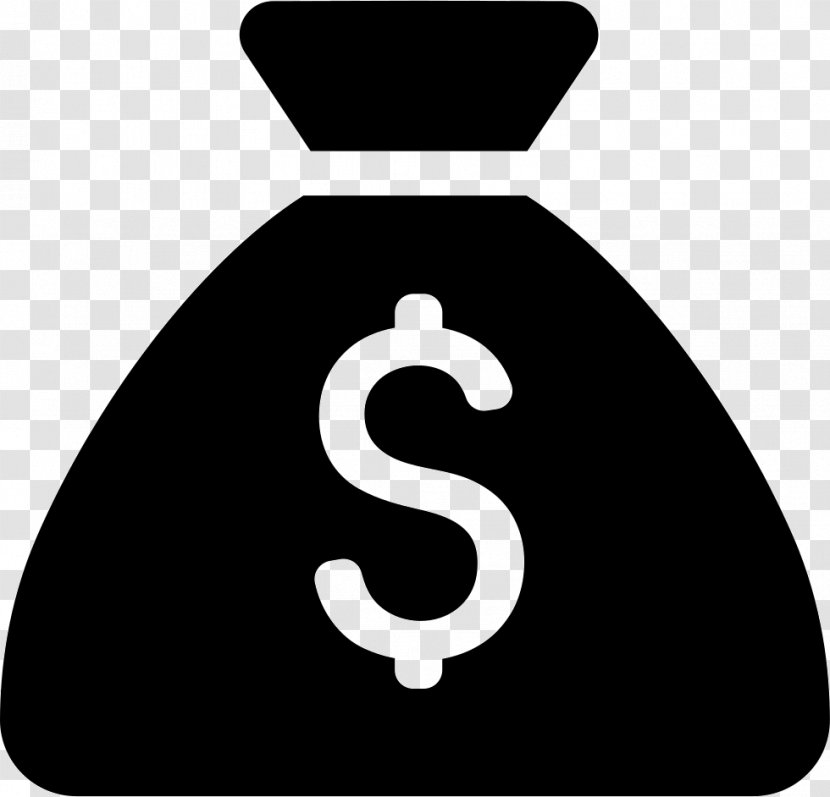 Money Bag Dollar Sign United States - Service Transparent PNG