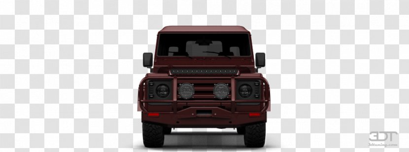 Car Automotive Tail & Brake Light Design Motor Vehicle - Play - Land Rover Defender Transparent PNG