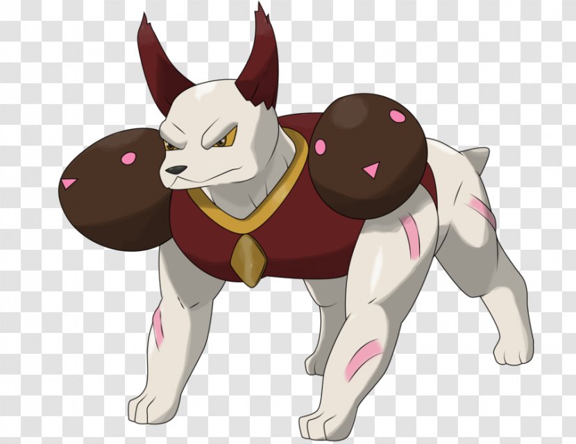 Dog Daniel DNA DeviantArt Pokémon - Horse Like Mammal Transparent PNG