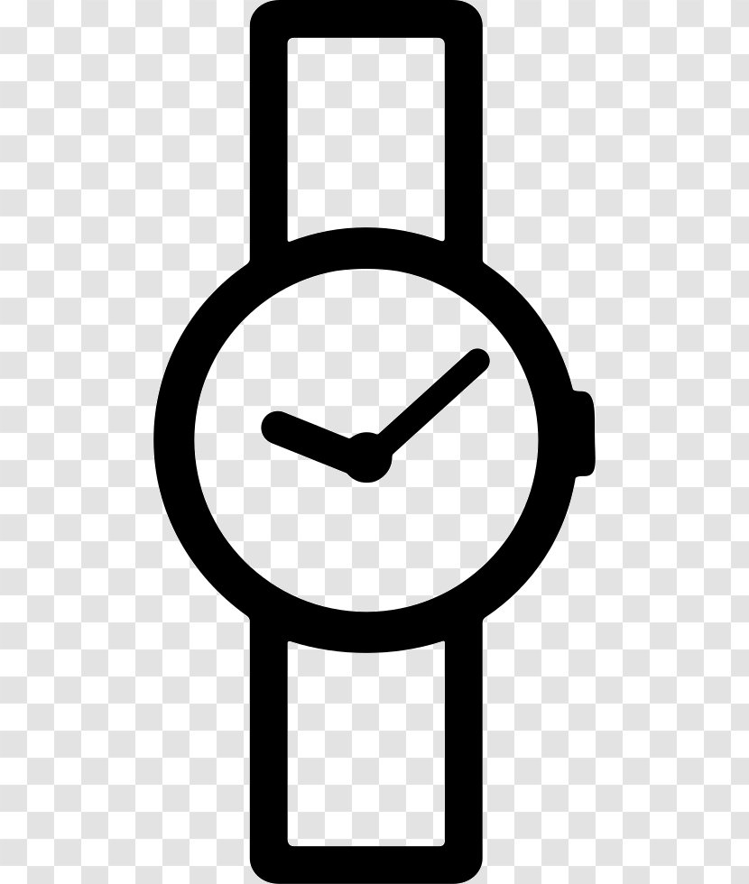 Clock Cartoon - Home Accessories Transparent PNG