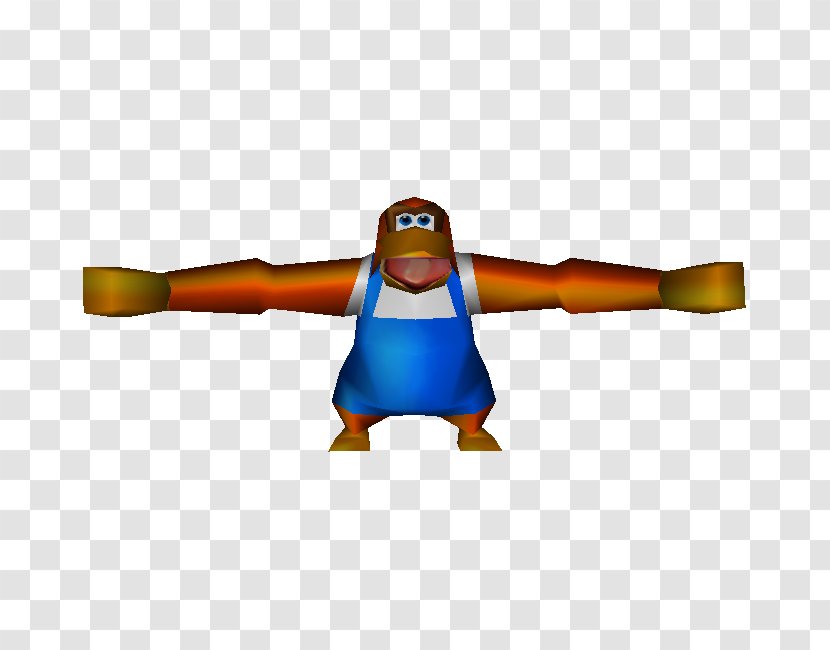 Donkey Kong 64 Nintendo Lanky Video Game Chunky Transparent PNG