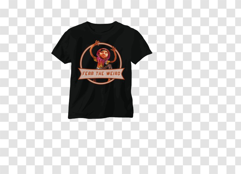 T-shirt Amazon.com Clothing Top - Concert Tshirt Transparent PNG