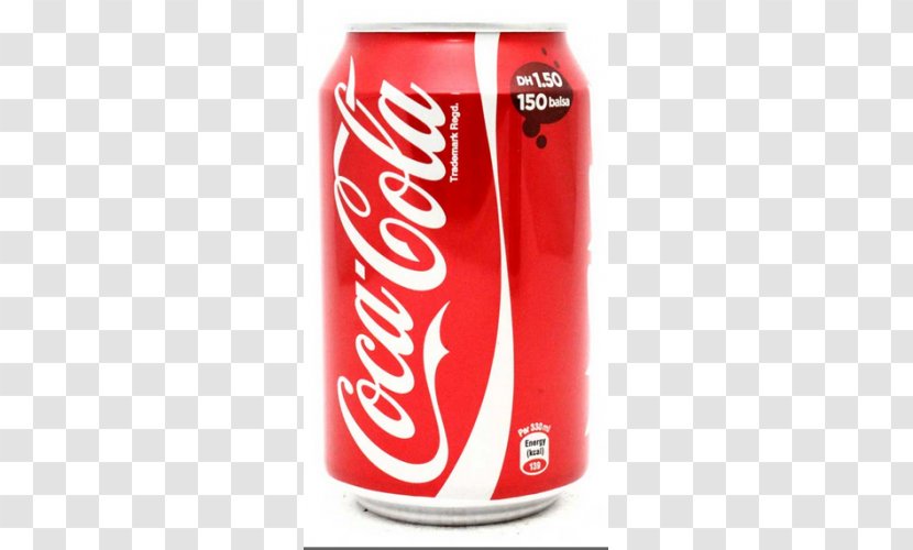 Fizzy Drinks Coca-Cola Cherry Diet Coke Fanta - Coca Transparent PNG