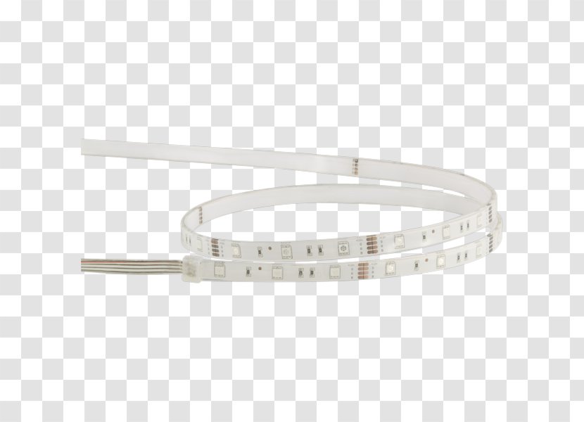 Belt - Fashion Accessory - Led Strip Transparent PNG