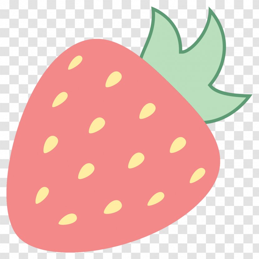 Strawberry Cheesecake Juice Clip Art - Pastel Transparent PNG