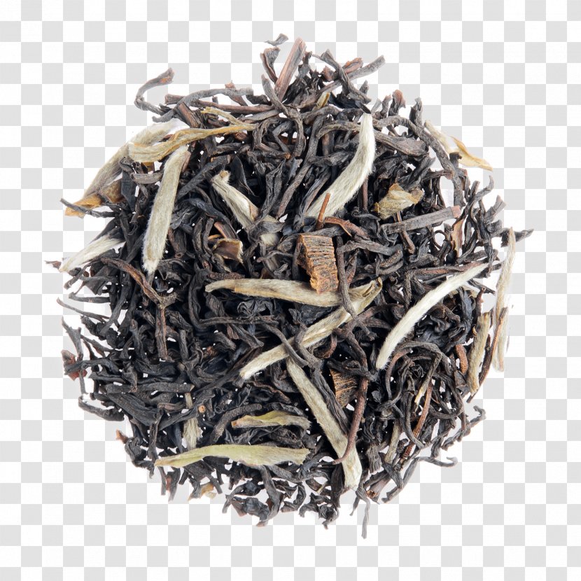 Dianhong Nilgiri Tea TeaGschwendner Darjeeling - Da Hong Pao Transparent PNG