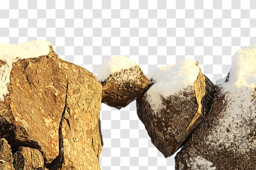 Rock Transparent PNG