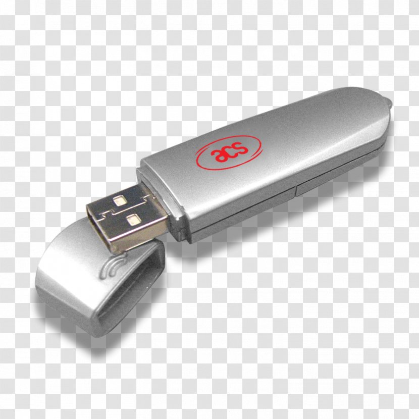 USB Flash Drives Card Reader Smart Printer Datacard Group - Usb Drive - Electronic Device Transparent PNG