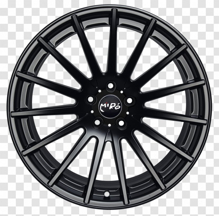 Car Hubcap Tire Wheel Lexus Transparent PNG