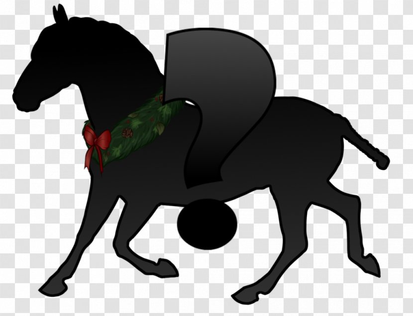 Pony Stallion Mustang Donkey Mule - Mare Transparent PNG