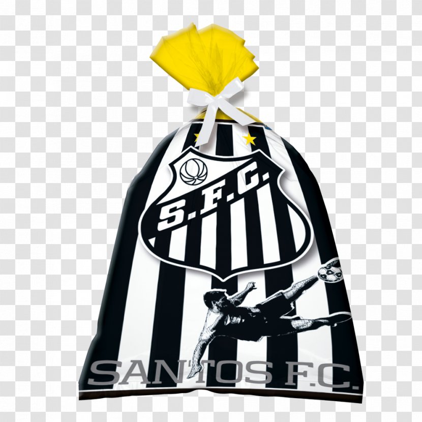 Santos FC Plastic Bag Sport Club Corinthians Paulista Party - Cap Transparent PNG