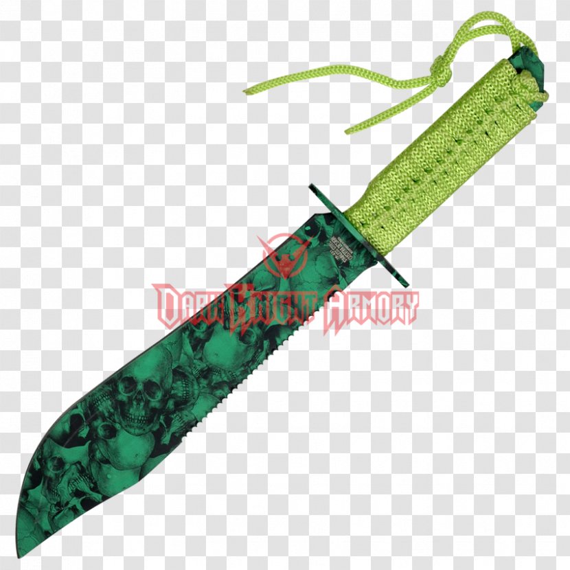 Utility Knives Knife Blade - Skull Transparent PNG