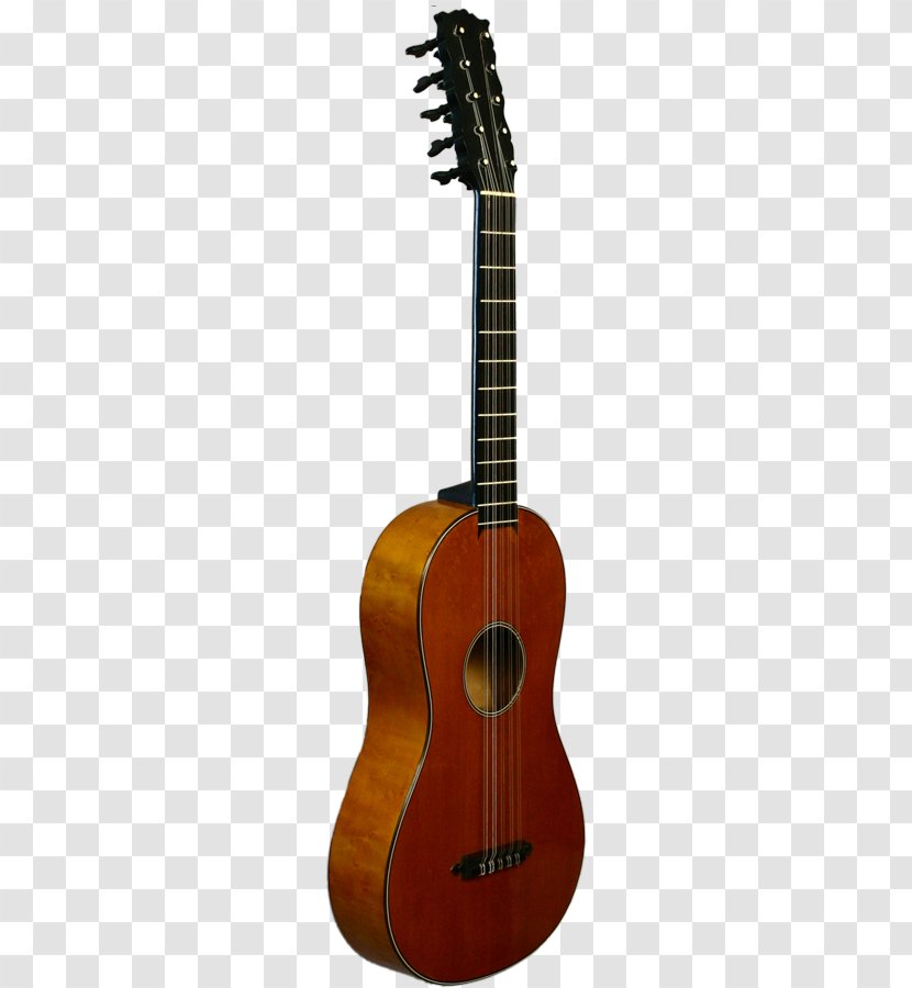 Acoustic Guitar Bass Cuatro Tiple - Music - Baroque Strings Transparent PNG