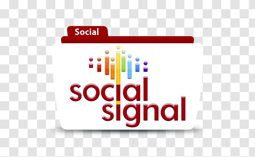 Social Media Logo Communication Information Transparent PNG